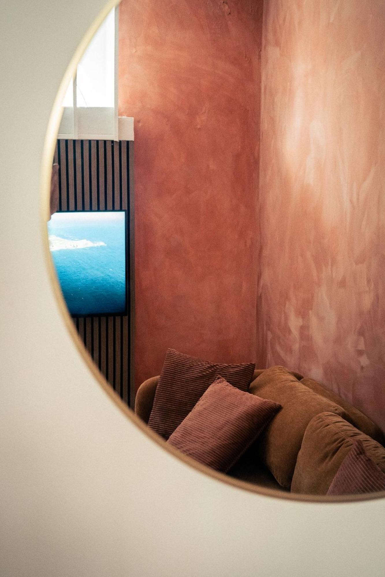 Spacious Green Apartment With Amazing Loft Koppenhága Kültér fotó
