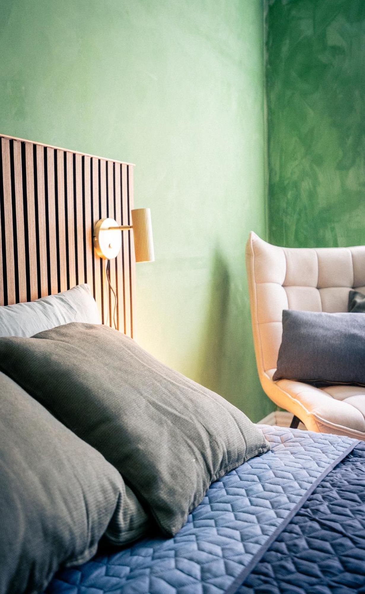Spacious Green Apartment With Amazing Loft Koppenhága Kültér fotó