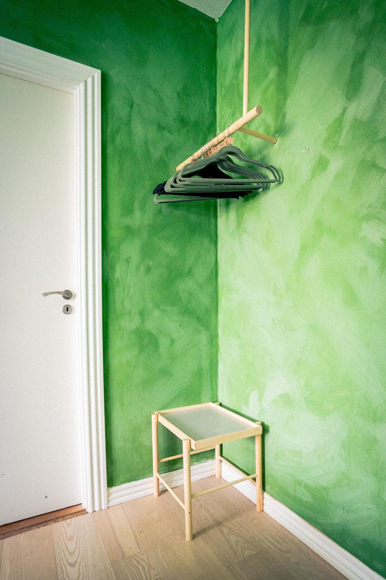 Spacious Green Apartment With Amazing Loft Koppenhága Kültér fotó